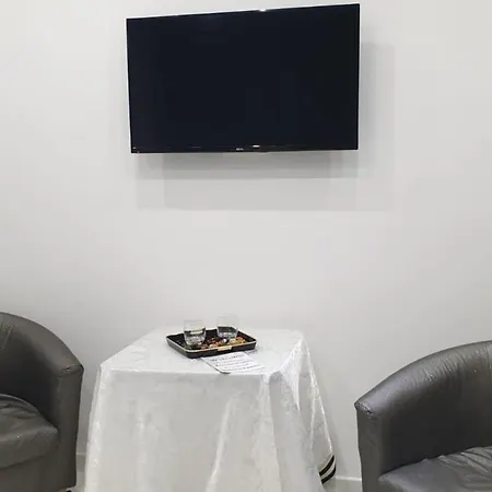 Casa vacanze Black Napoli