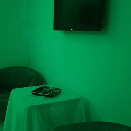 Сasa de vacaciones Black Nápoles